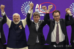 正在OpAI暗示将为ChatGPT引入告白后